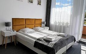 Apartamenty Planeta Mielno