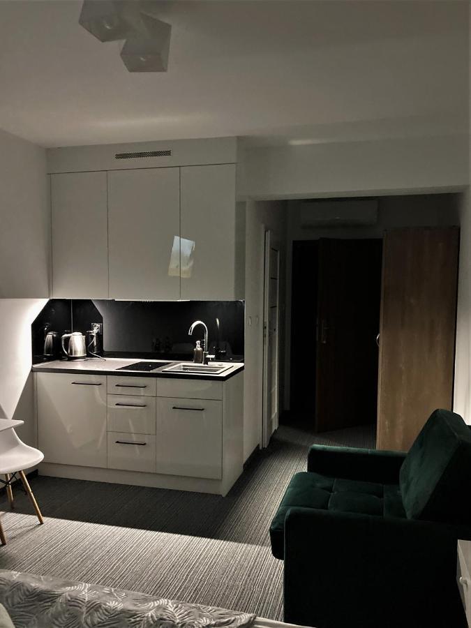 Apartamenty Planeta Mielno Mielno  Exterior photo